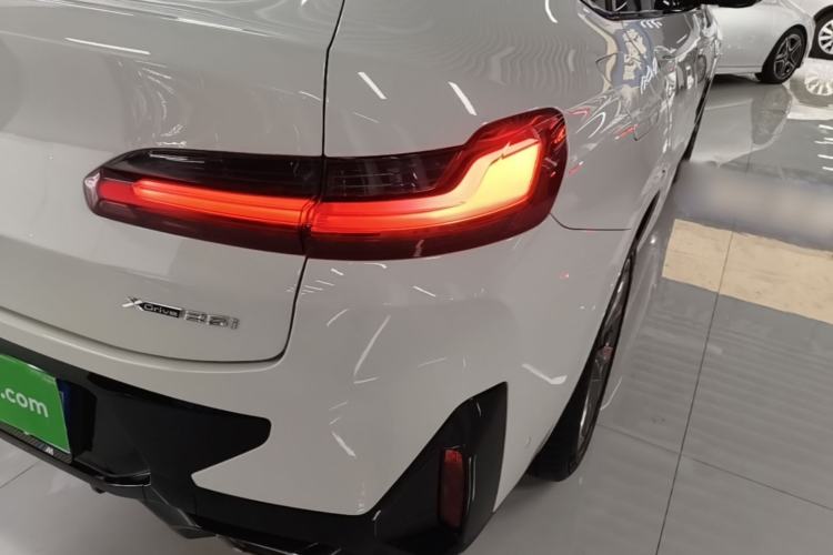 Used BMW X4 2022 xDrive 25i M Sport Package Right Rear Taillight