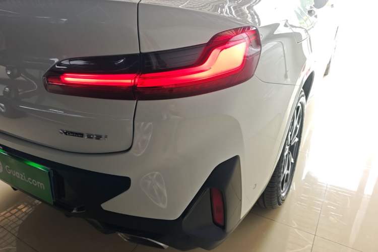 Used BMW X4 2022 xDrive 25i M Sport Package Right Rear Taillight