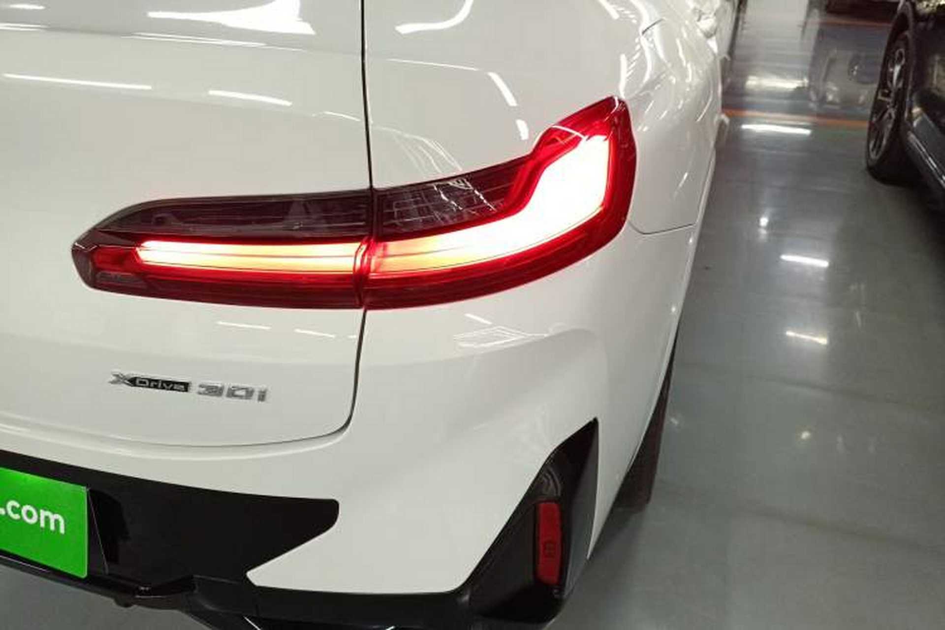 Used BMW X4 2022 xDrive 30i M Sport Package Right Rear Taillight