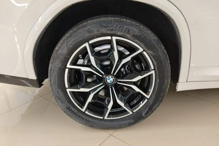 Used BMW X4 2022 xDrive 25i M Sport Package Right Rear Wheel Hub
