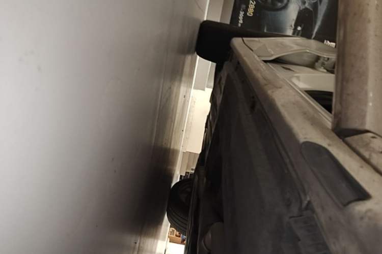 Used BMW X4 2022 xDrive 30i M Sport Package Right Side Sill