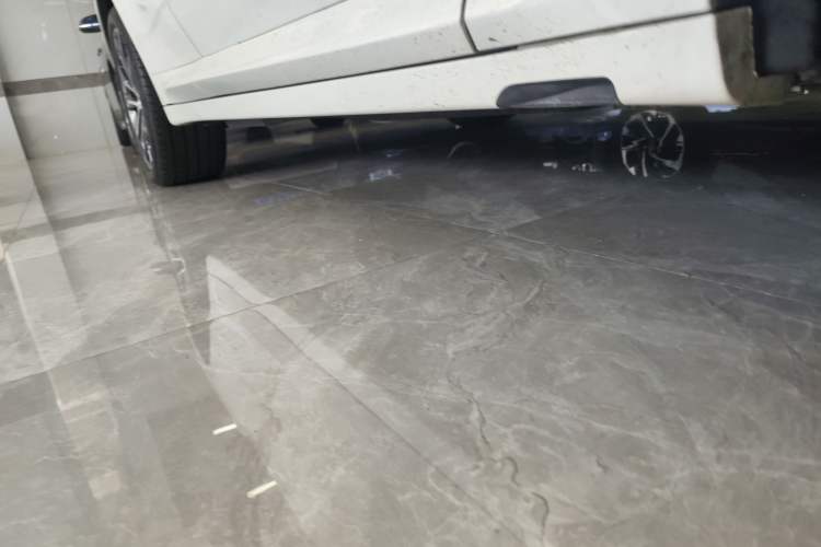 Used BMW X4 2022 xDrive 30i M Sport Package Right Side Sill