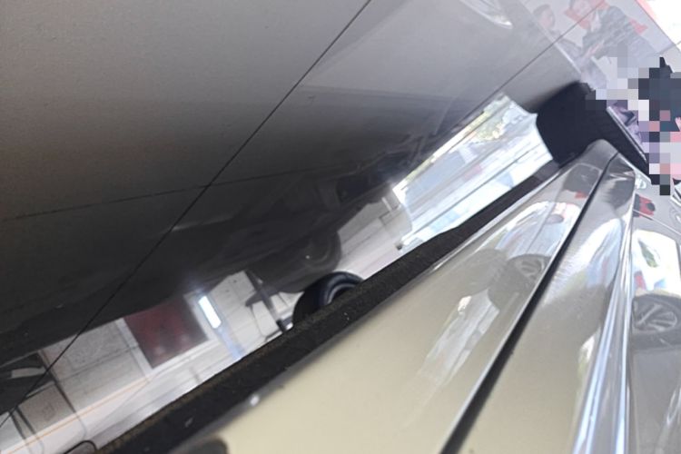 Used BMW X4 2022 xDrive 25i M Sport Package Right Side Sill