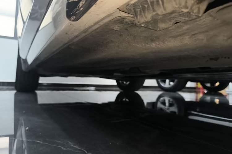 Used BMW X4 2022 xDrive 25i M Sport Package Right Side Sill