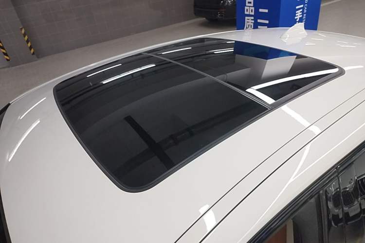 Used BMW X4 2022 xDrive 25i M Sport Package Roof