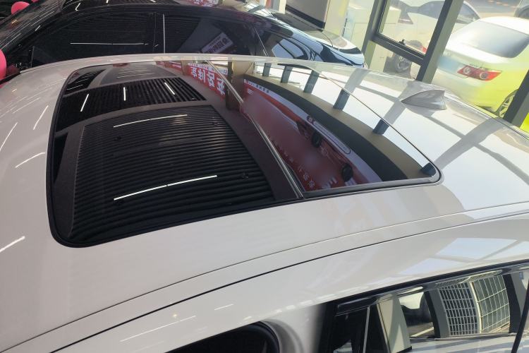 Used BMW X4 2022 xDrive 30i M Sport Package Roof
