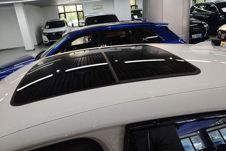 Used BMW X4 2022 xDrive 25i M Sport Package Roof