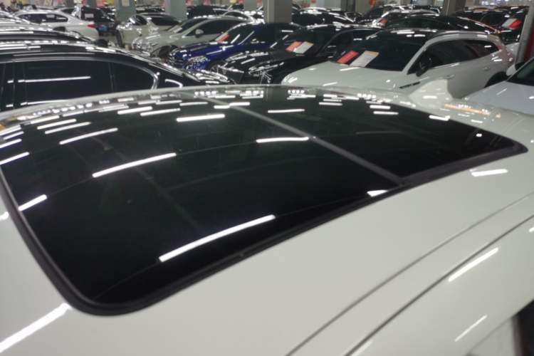 Used BMW X4 2022 xDrive 25i M Sport Package Roof