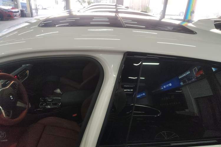 Used BMW X4 2022 xDrive 25i M Sport Package Roof