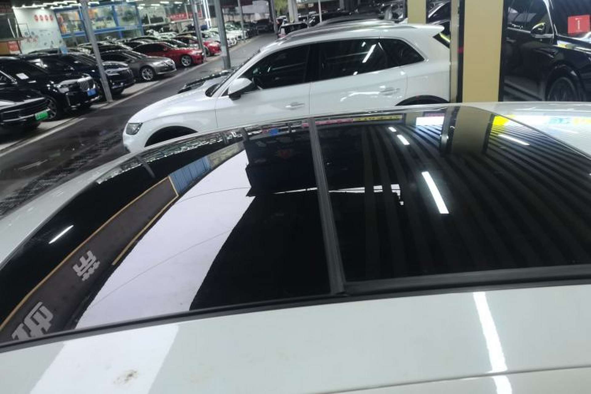 Used BMW X4 2022 xDrive 25i M Sport Package Roof