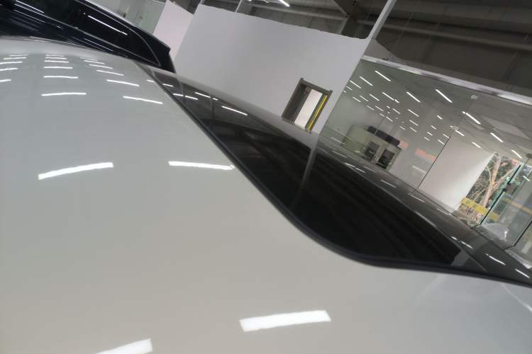 Used BMW X4 2022 xDrive 30i M Sport Package Roof