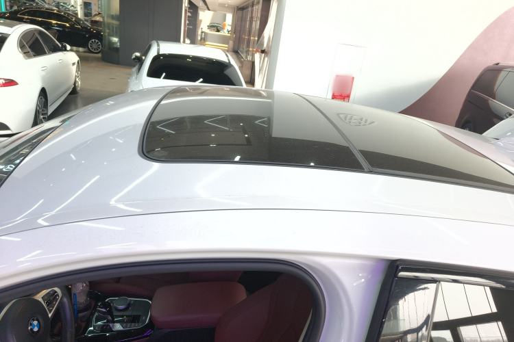 Used BMW X4 2022 xDrive 25i M Sport Package Roof