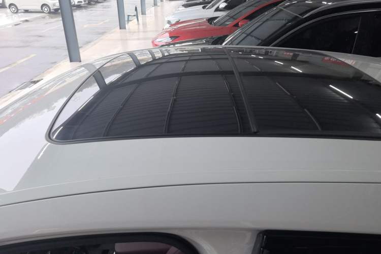 Used BMW X4 2022 xDrive 25i M Sport Package Roof