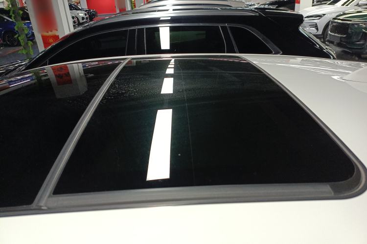 Used BMW X4 2022 xDrive 30i M Sport Package Roof