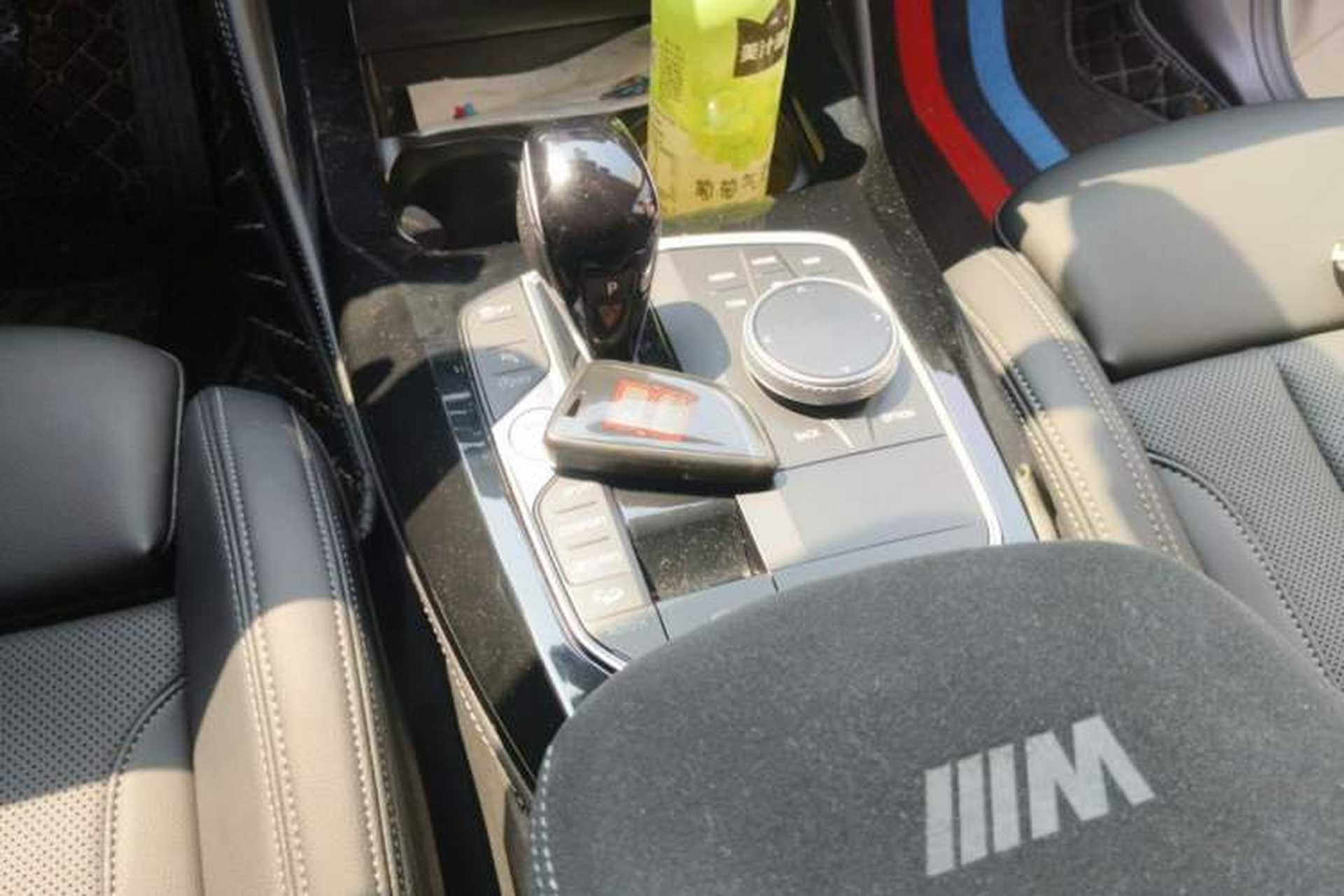 Used BMW X4 2022 xDrive 25i M Sport Package Vehicle Key