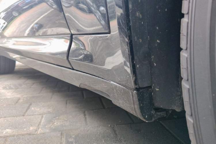 Used BMW X4 M 2019 X4 M Thunder Edition Chassis Front Right