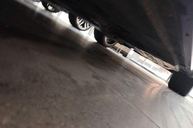 Used BMW X4 M 2019 X4 M Thunder Edition Left Side Sill