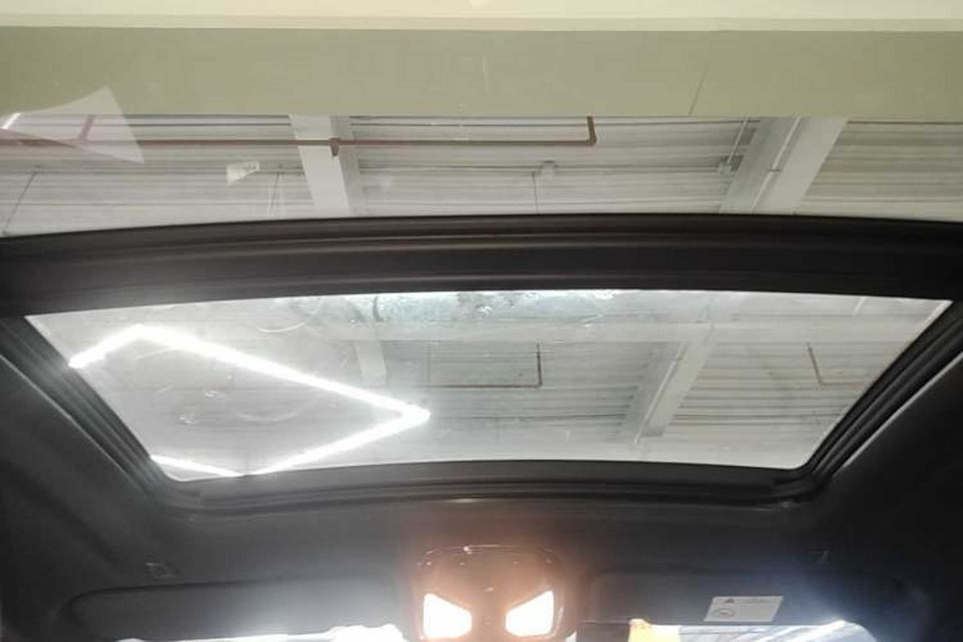 Used BMW X4 M 2019 X4 M Thunder Edition Headliner