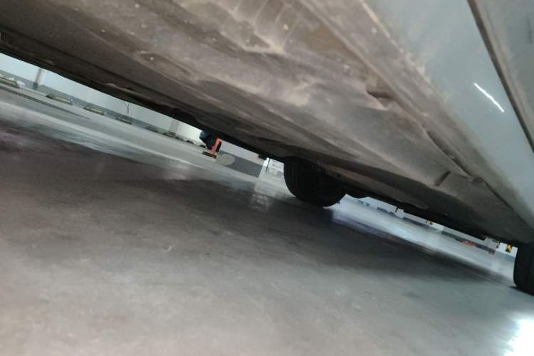 Used BMW X4 M 2019 X4 M Thunder Edition Chassis Rear Right