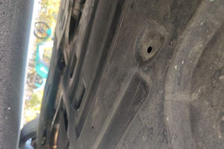 Used BMW X4 M 2019 X4 M Thunder Edition Chassis Rear Right