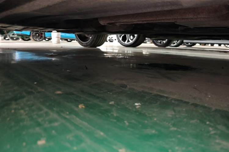 Used BMW X4 M 2019 X4 M Thunder Edition Chassis Front Right