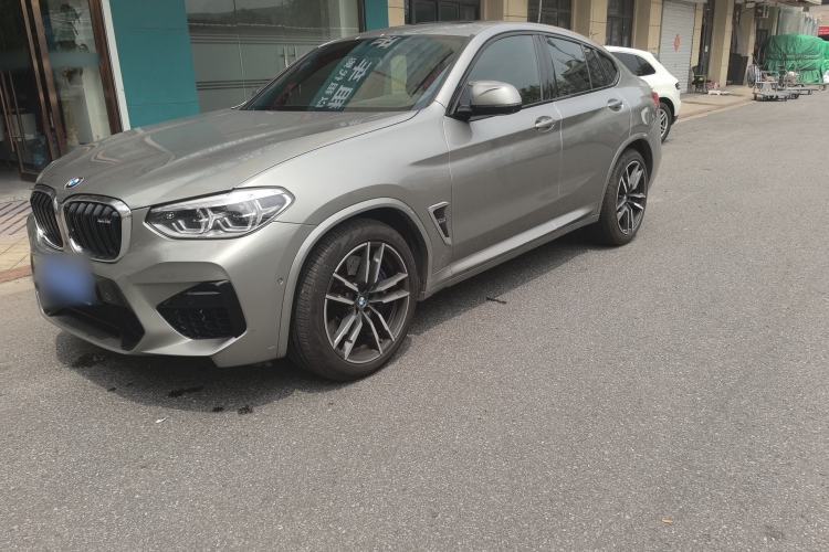 Used BMW X4 M 2019 X4 M Guazi used car, China used car export, Used car for sale, Used  cars, Cheapest cars for sale