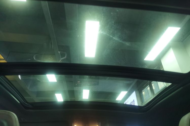 Used BMW X4 M 2021 X4 M Competition Edition Headliner
