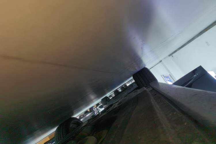 Used BMW X4 M 2021 X4 M Competition Edition Right Side Sill