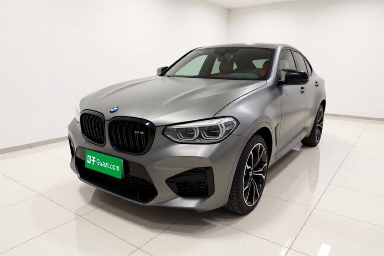 Ojetý BMW X4 M 2021 X4 M Competition Edition Guazi used car, China used car export, Used car for sale, Used  cars, Cheapest cars for sale
