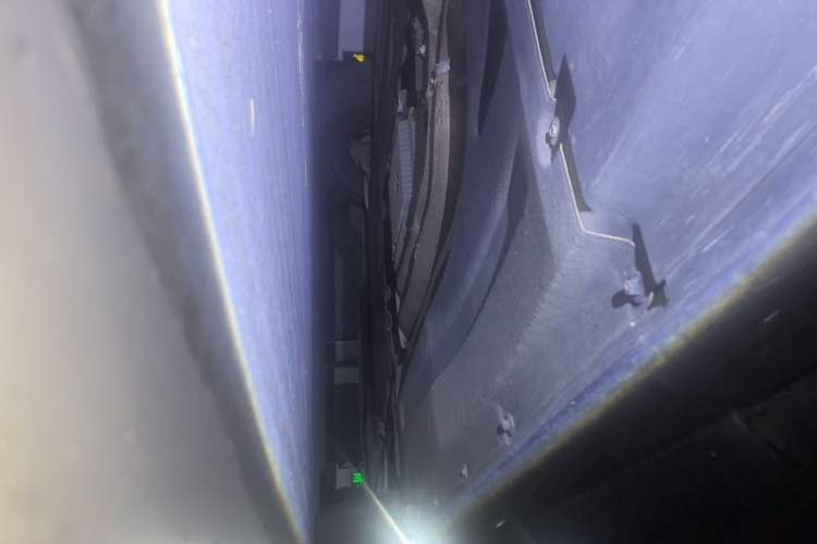 Used BMW X4 M 2021 X4 M Competition Edition Chassis Rear Right