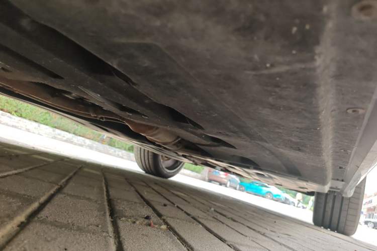 Used BMW X4 M 2021 X4 M Competition Edition Chassis Front Left