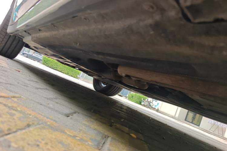 Used BMW X4 M 2021 X4 M Competition Edition Chassis Front Right