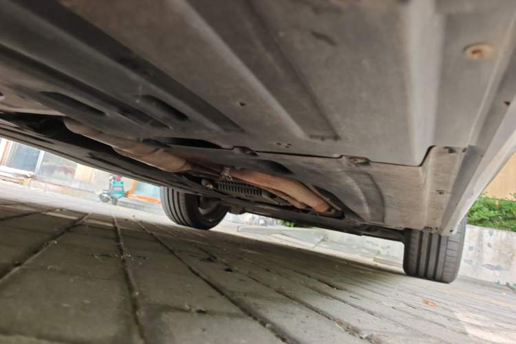 Used BMW X4 M 2021 X4 M Competition Edition Chassis Rear Right