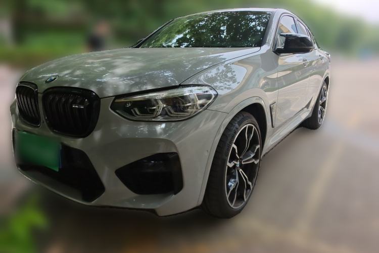 Used BMW X4 M 2021 X4 M Competition Edition Guazi used car, China used car export, Used car for sale, Used  cars, Cheapest cars for sale