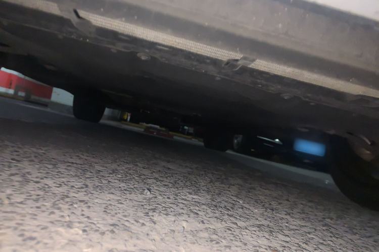 Used BMW X4 M 2021 X4 M Competition Edition Chassis Front