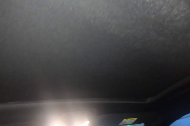 Used BMW X4 M 2021 X4 M Competition Edition Headliner