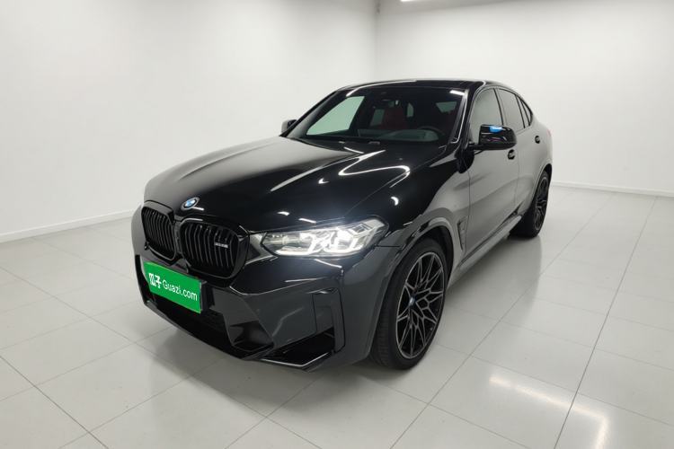 Ojetý BMW X4 M 2022 X4 M Competition Edition Guazi used car, China used car export, Used car for sale, Used  cars, Cheapest cars for sale