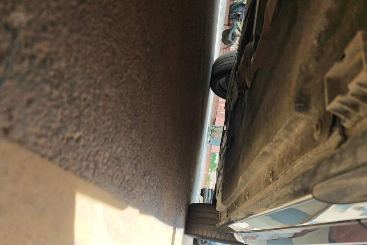 Used BMW X4 M 2022 X4 M Competition Edition Chassis Front Left