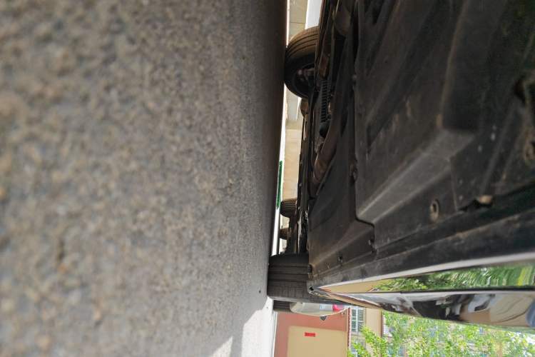 Used BMW X4 M 2022 X4 M Competition Edition Chassis Rear Right