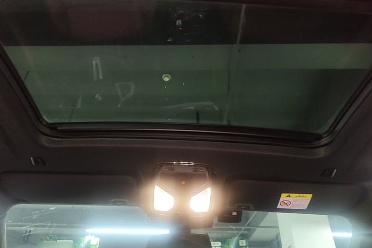 Used BMW X4 M 2022 X4 M Competition Edition Headliner