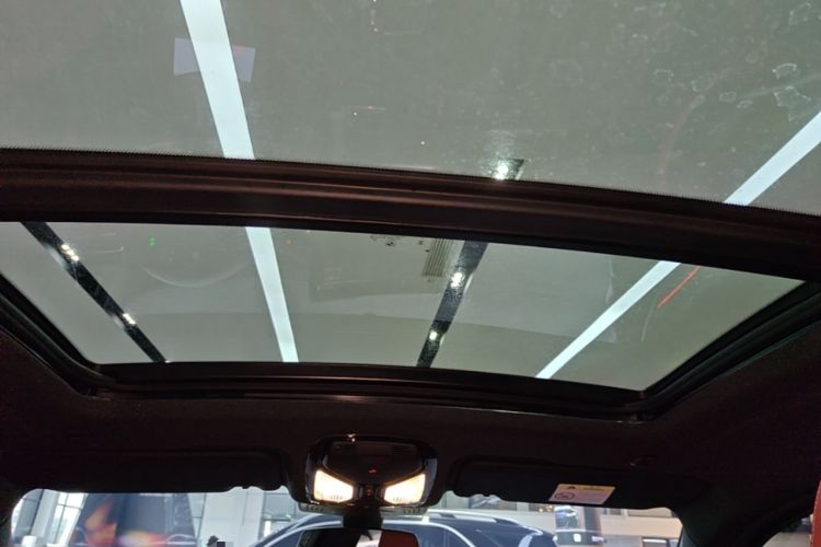 Used BMW X4 M 2022 X4 M Competition Edition Headliner