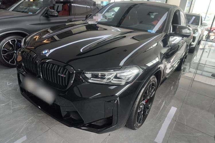 BMW X4 M 2022 X4 M Competition Edition usata Guazi used car, China used car export, Used car for sale, Used  cars, Cheapest cars for sale