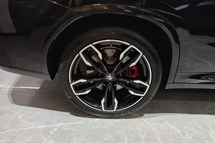 Used BMW X4 M 2022 X4 M Competition Edition Right Rear Wheel Hub