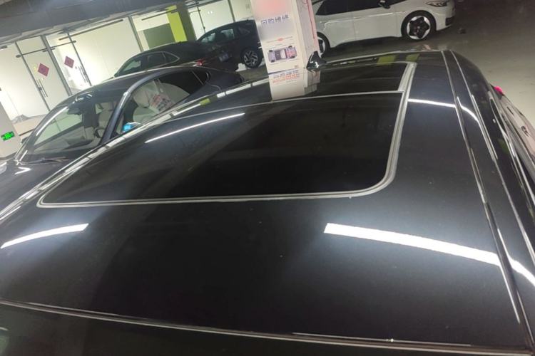 Used BMW X4 M 2022 X4 M Competition Edition Roof