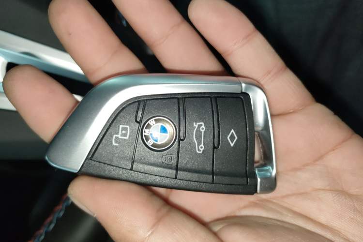 Used BMW X4 M 2022 X4 M Competition Edition Interior 1
