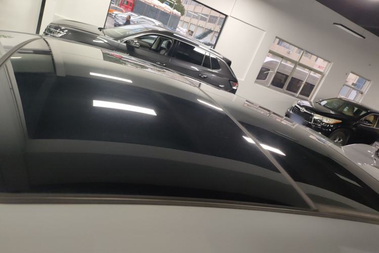 Used BMW X4 M 2022 X4 M Competition Edition Roof