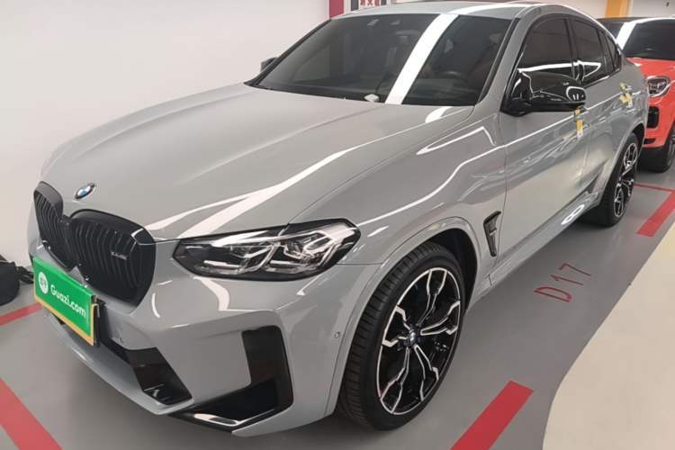 Ojetý BMW X4 M 2022 X4 M Competition Edition Guazi used car, China used car export, Used car for sale, Used  cars, Cheapest cars for sale