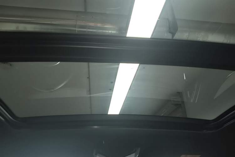 Used BMW X4 M 2022 X4 M Competition Edition Headliner