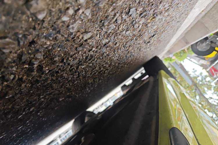 Used BMW X4 M 2022 X4 M Competition Edition Chassis Front Right