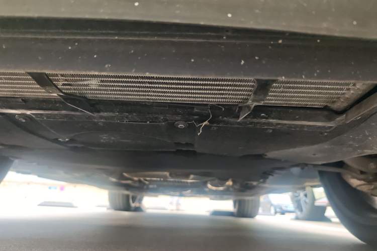 Used BMW X4 M 2022 X4 M Competition Edition Chassis Front